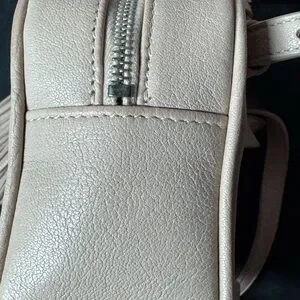 Saint Laurent | Accessories | Saint Laurent Light Pale Pink  display picture 2
